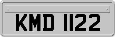 KMD1122