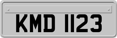 KMD1123