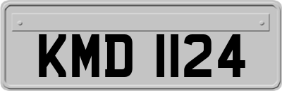 KMD1124