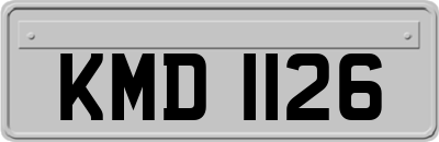 KMD1126