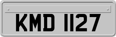 KMD1127