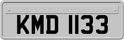 KMD1133
