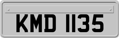 KMD1135
