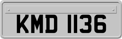 KMD1136