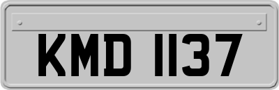 KMD1137