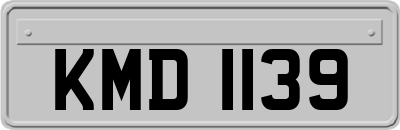 KMD1139