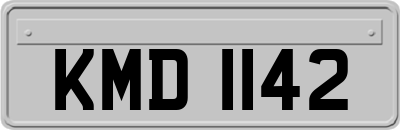 KMD1142