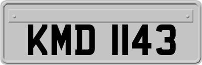KMD1143