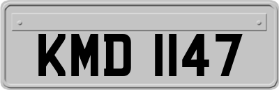 KMD1147
