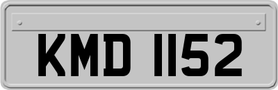 KMD1152