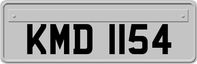KMD1154
