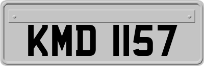 KMD1157
