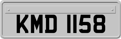KMD1158