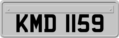 KMD1159