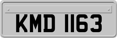 KMD1163