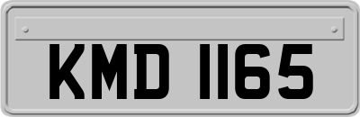 KMD1165