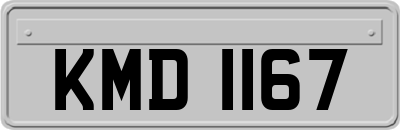 KMD1167