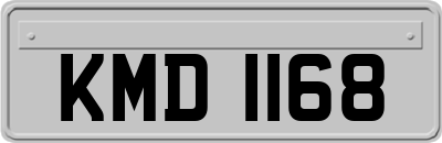 KMD1168