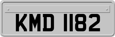 KMD1182