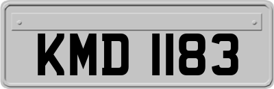 KMD1183