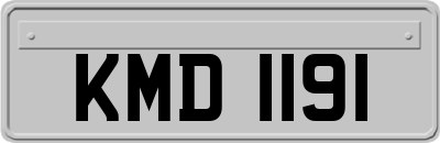 KMD1191
