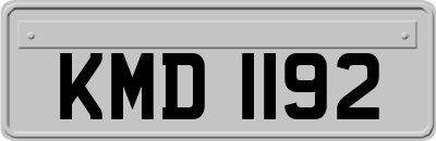 KMD1192