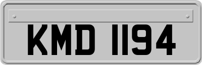 KMD1194