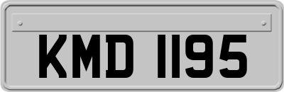 KMD1195