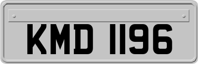 KMD1196