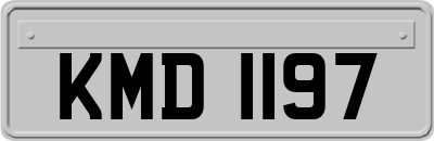 KMD1197