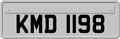 KMD1198