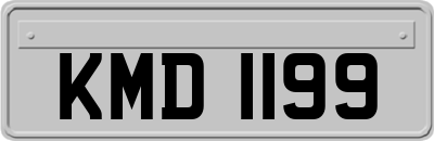 KMD1199