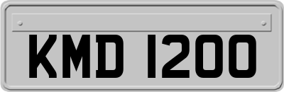 KMD1200