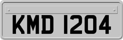 KMD1204
