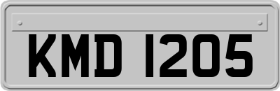 KMD1205