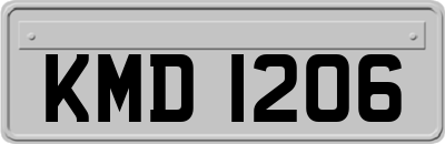 KMD1206