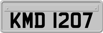 KMD1207