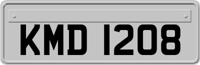 KMD1208