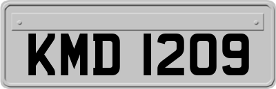 KMD1209