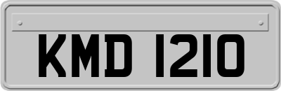 KMD1210