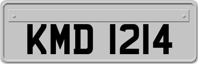 KMD1214