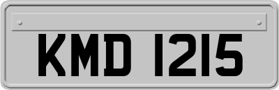 KMD1215
