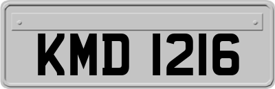 KMD1216