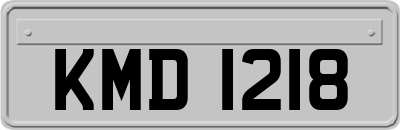 KMD1218