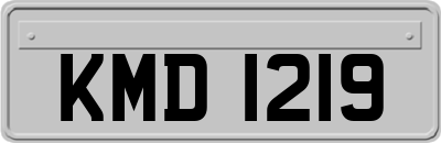 KMD1219