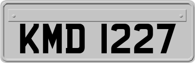 KMD1227