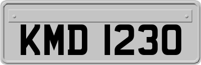 KMD1230