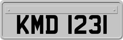 KMD1231