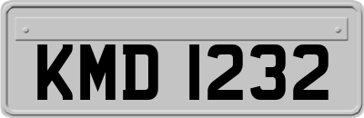 KMD1232