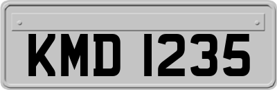 KMD1235